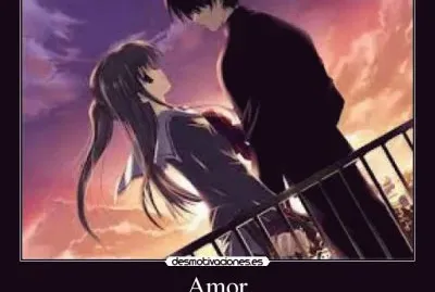 amor