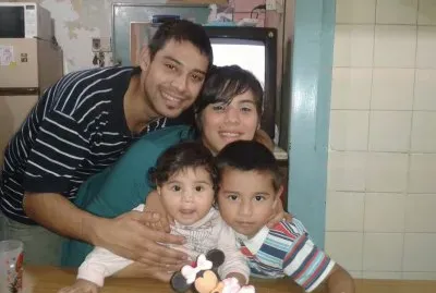 Mi familia