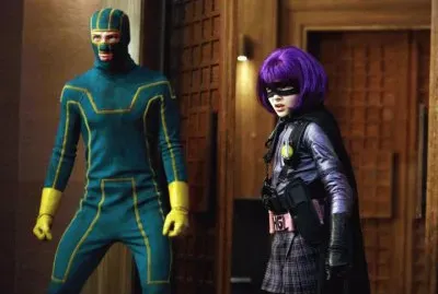 פאזל של Cine 102