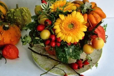 (205) Arranjo Floral