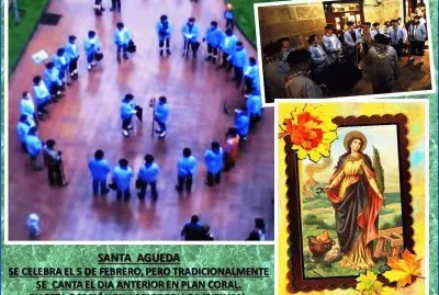 פאזל של ARRIGORRIAGA (BIZKAIA) - SANTA AGUEDA