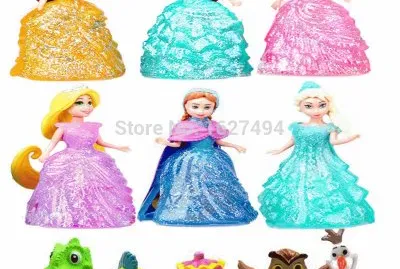 vestidos