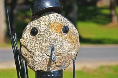 Baltikum / Lettland jigsaw puzzle