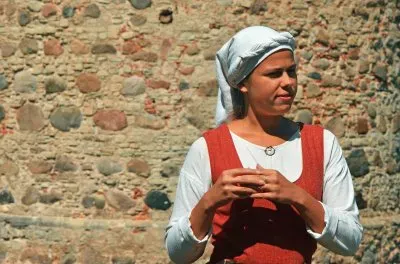 Baltikum jigsaw puzzle