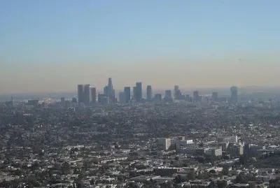 Los Angeles, Estados Unidos