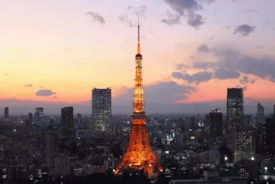 פאזל של Tokio, JapÃ³n
