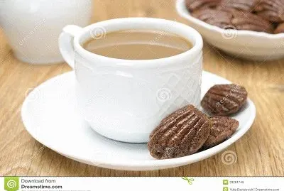 cafe