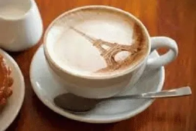 cafe