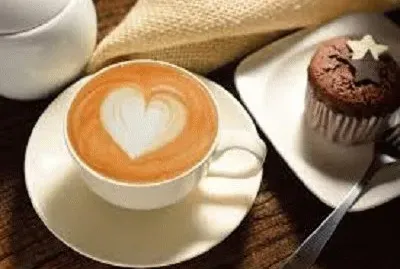 cafe