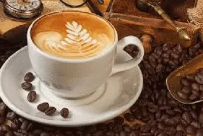 cafe jigsaw puzzle