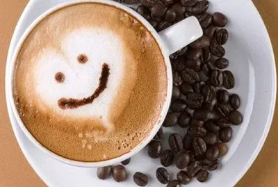 cafe jigsaw puzzle