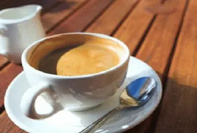 cafe jigsaw puzzle