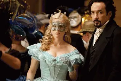 פאזל של Cine 121