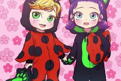 ladybug