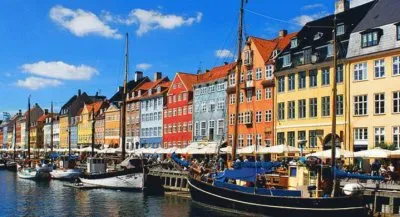 פאזל של Nyhavn 4
