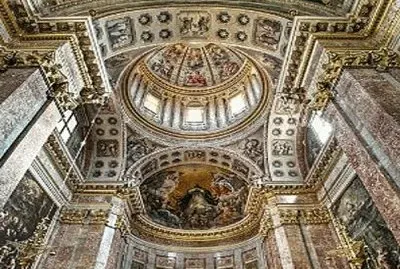 Basilica of San Domenico