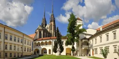 Bishops Court