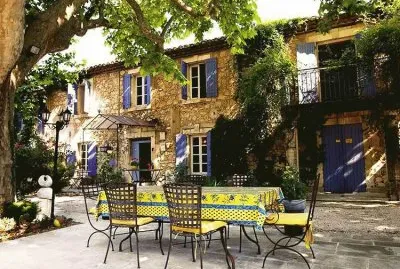 Aix-en-Provence-Francia jigsaw puzzle