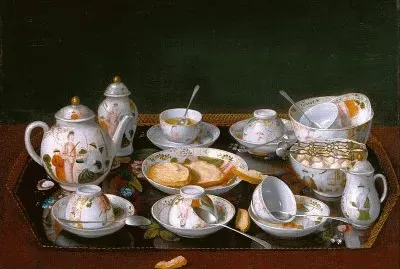 teiere