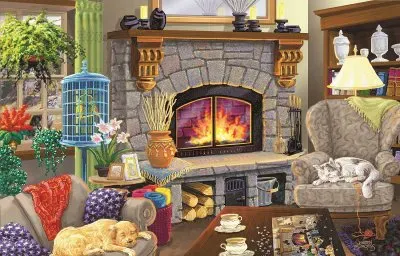 puzzle jigsaw puzzle