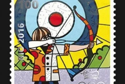 francobolli jigsaw puzzle