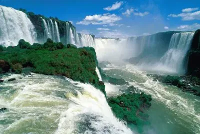 Parque Nacional Canaima. BolÃ­var-Venezuela
