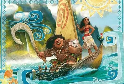 Maui Moana