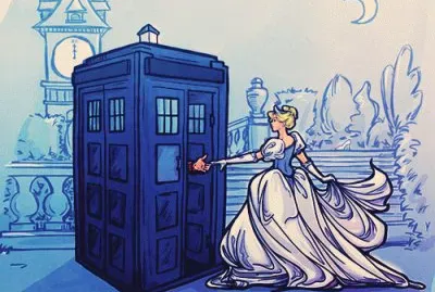 Cinderella