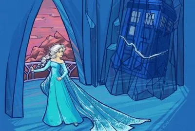 Elsa