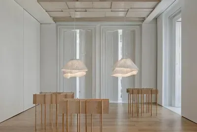 IluminaciÃ³n Tempo por Arturo Alvarez