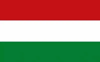 HungrÃ­a