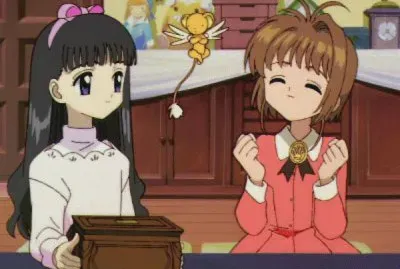 פאזל של anime