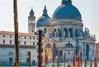 Venice-Italy jigsaw puzzle