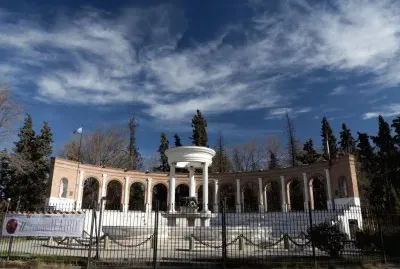 En Cipolletti. RÃ­o Negro. Argentina