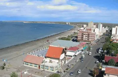 Puerto Madryn. Chubut. Argentina