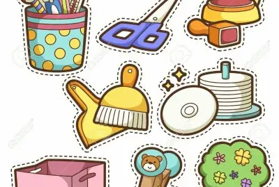 TIJERAS jigsaw puzzle