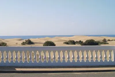 maspalomas