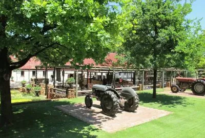 granja jigsaw puzzle