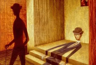 Remedios Varo, FenÃ³meno (1962)