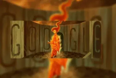 Remedios Varo, La Llamada (1961)