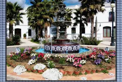 GRANJA DE TORREHERMOSA (BADAJOZ)