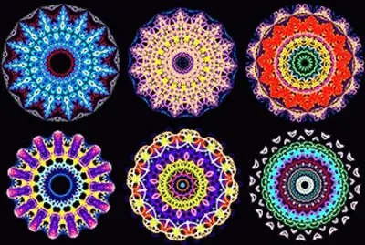 draw jigsaw puzzle