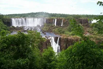 En la Provincia de Misiones. Argentina
