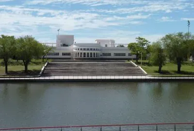 En Tandil. Buenos Aires. Argentina