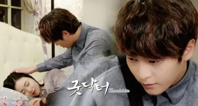 Good Doctor jigsaw puzzle