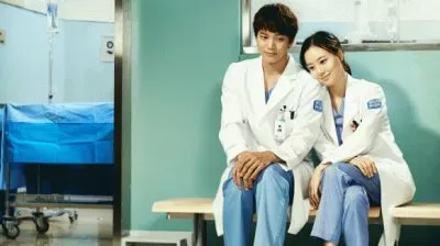 Good Doctor