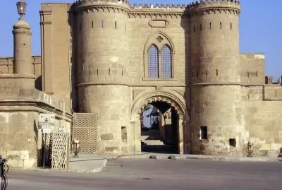 Museo de la policÃ­a- El airo