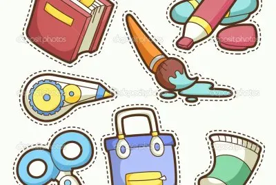 פאזל של TIJERAS