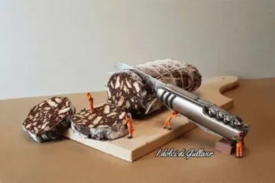 ReposterÃ­a 2 de Matteo Stucchi, Monza, Italia jigsaw puzzle