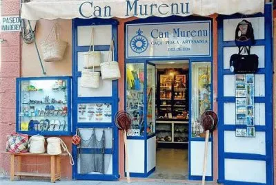 Un sÃ­mbolo de Ibiza